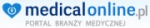 Logo Redakcja Portalu MedicalOnline.pl
