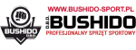 Logo Bushido Sport