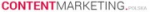 Logo Content Marketing Polska