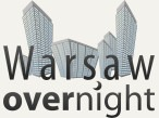 Logo Warsaw Overnight