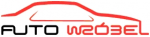 Logo Auto-Części Wróbel