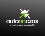 Logo AutoNaCzas Jakub Gajewski-Głodek