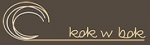 Logo Kok w Bok - Fryzjer Warszawa