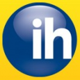 Logo International House Grzegorz Chruszcz Sp. k.