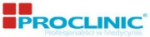 Logo PROCLINIC Centrum Medyczne