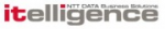 Logo itelligence sp.z.o.o