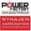 Logo Power Factory