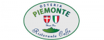 Logo Osteria Piemonte