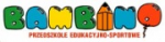 Logo Bambino Igor Zbrzeski