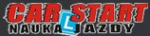 Logo Nauka jazdy CARSTART Marcin Węgrzynowski