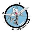 Logo Ubij Komara