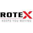 Logo Rotex