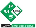 Logo PMS Labs Sp. z o.o.
