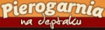 Logo Pierogarnia na Deptaku