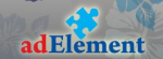 Logo Ad Element