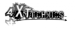 Logo 4XT