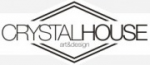 Logo Crystal House