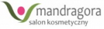 Logo Mandragora. Gabinet kosmetyczny