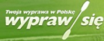 Logo Marcin Kołsut WYPRAW SIĘ