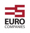 Logo Eurocopanies Sp. Z o.o.