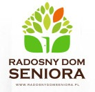 Logo RADOSNY DOM Monika Wlachos