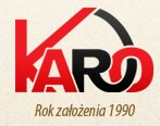 Logo PPU Karo Tomasz Szymczykiewicz