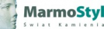 Logo Marmostyl Świat Kamienia S.C.