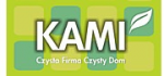 Logo KAMI Kamila Ratajczak