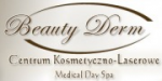 Logo Beauty Derm Centrum Kosmetyczno - Laserowe
