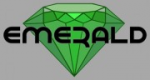 Logo Salon Emerald