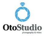 Logo Oto Studio Foto Video Reklama