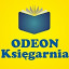 Logo KSIĘGARNIA ODEON SC