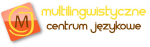 Logo Multilingwistyczne Centrum Językowe
