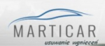 Logo Marticar