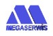 Logo Megaserwis S.C.