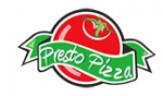 Logo Presto Pizza