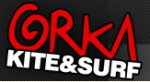 Logo ORKA Piotr Orlikowski