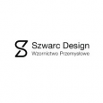 Logo Szwarc Design