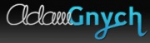 Logo Success University Adam Gnych