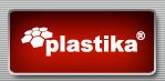 Logo PLASTIKA Radosław Parys