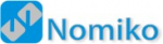 Logo Nomiko Sp. z o. o.