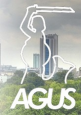 Logo AGUS Agnieszka Noworyta-Walus