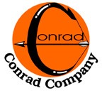 Logo CONRAD-COMPANY Konrad Kaczyński