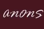 Logo Biuro Matrymonialne Anons