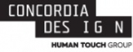 Logo Concordia Design