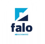 Logo Falo Nieruchomości