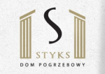Logo Styks Dom Pogrzebowy