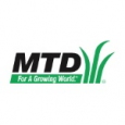 Logo MTD Poland sp. z o.o.