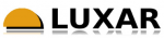 Logo Luxar