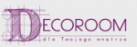 Logo Decoroom Sp. z o. o.